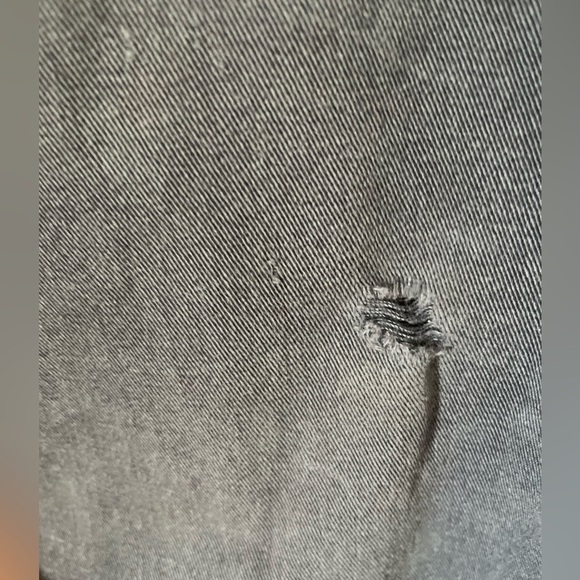 Carhartt distressed Men’s Pants 32X32 - Picture 2 of 16